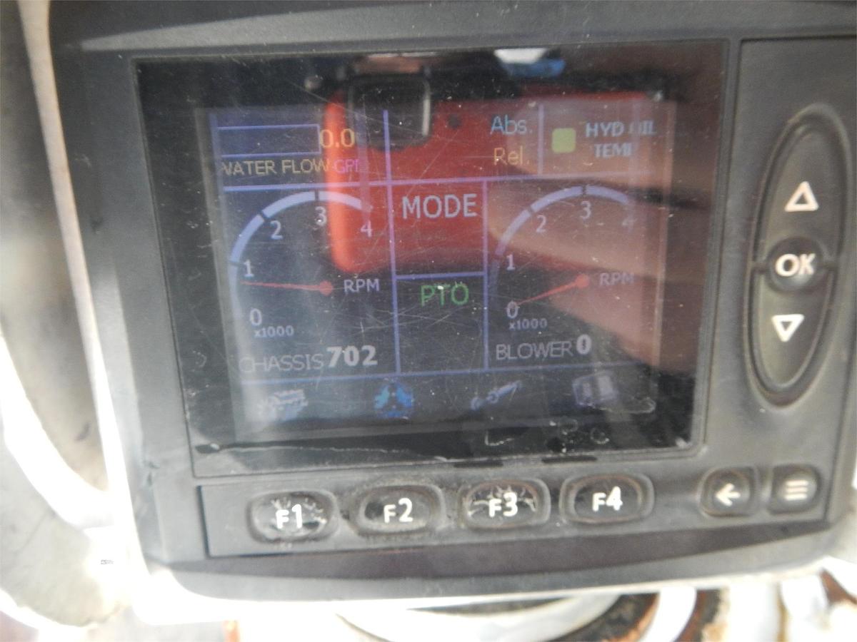 Used 2012 KENWORTH T800