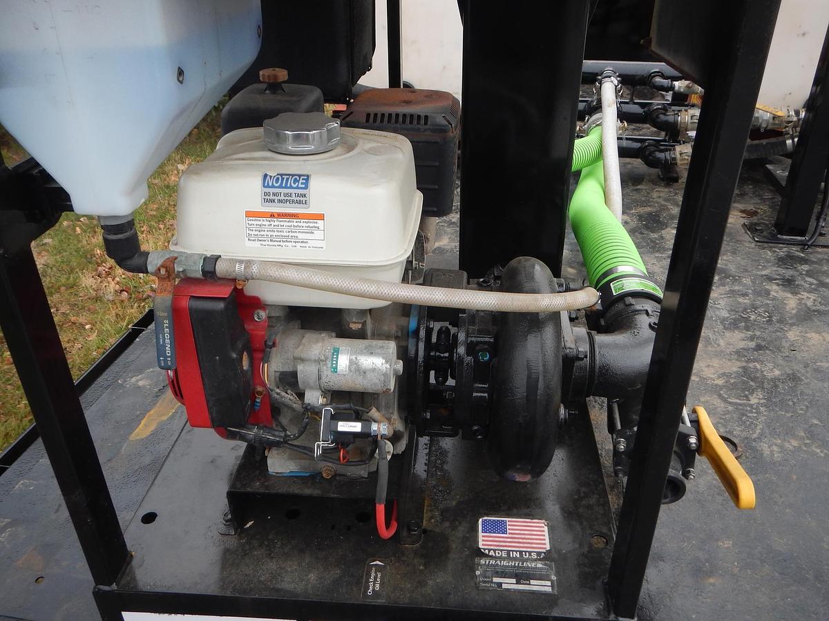 Used 2019 DITCH WITCH JT20