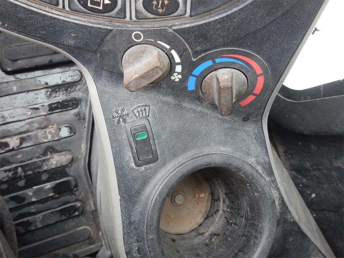 Used 2014 BOBCAT E35