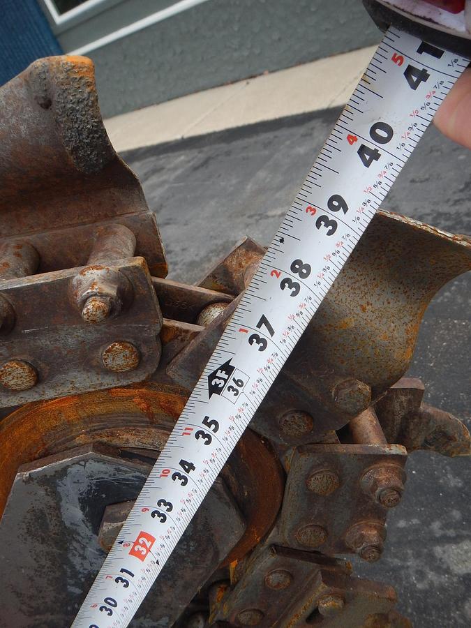 Used 2013 DITCH WITCH RT20