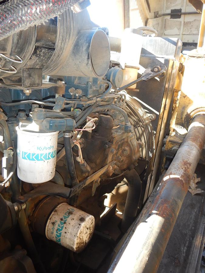 Used 2011 VERMEER NAVIGATOR D20X22 SERIES II