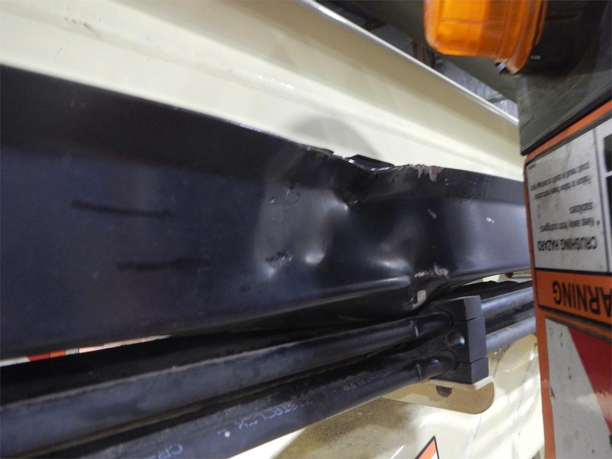 Used 2016 JLG X500AJ