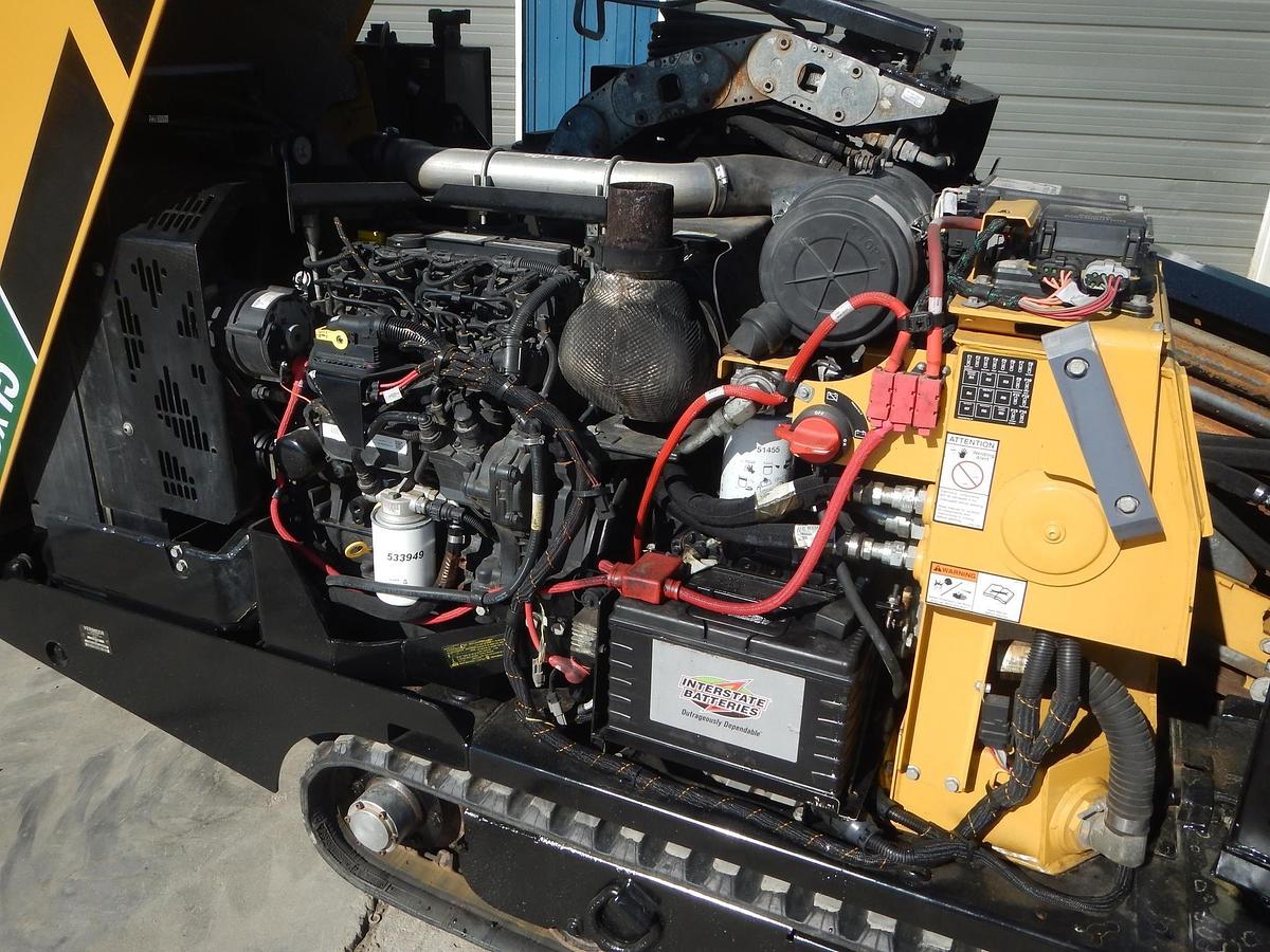 Used 2020 VERMEER NAVIGATOR D10X15 SERIES III