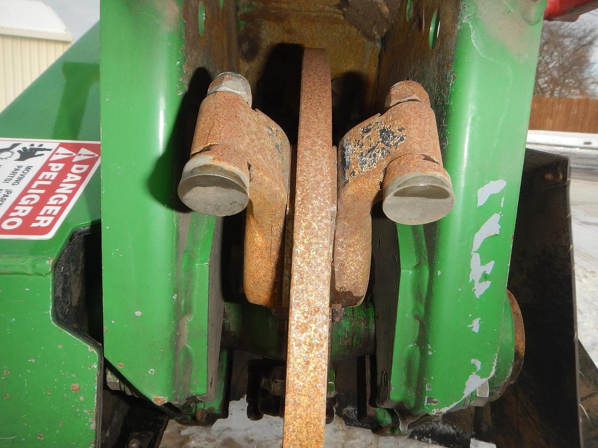 Used 2025 BANDIT SG40