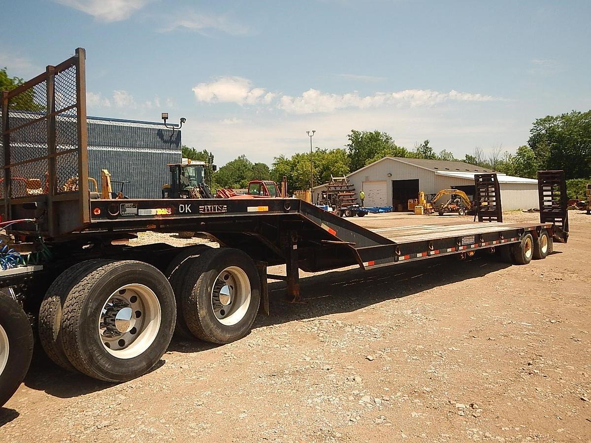 Used 2004 PITTS LB35-33CS