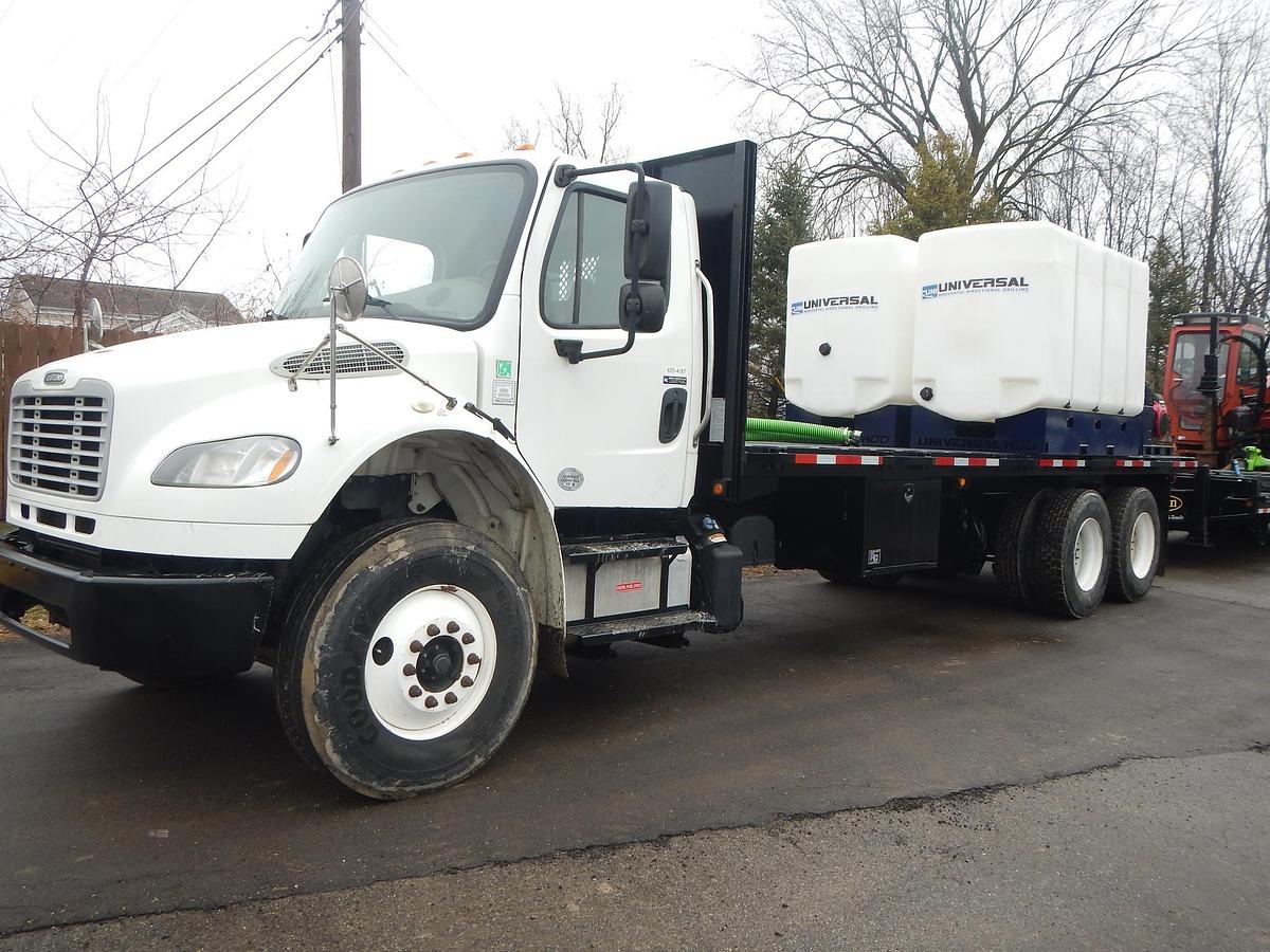 Used 2023 DITCH WITCH JT28