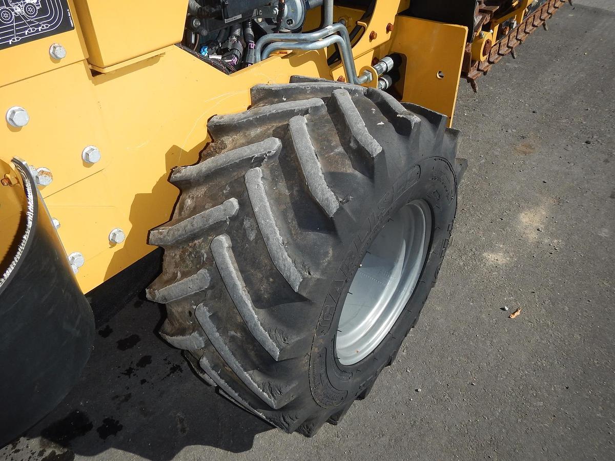 Used 2023 VERMEER PTX40