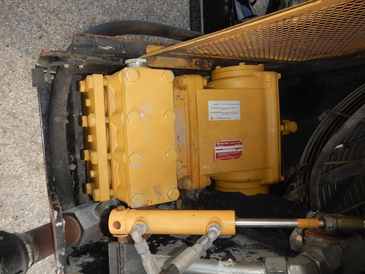 Used 2022 VERMEER NAVIGATOR D23X30 S3