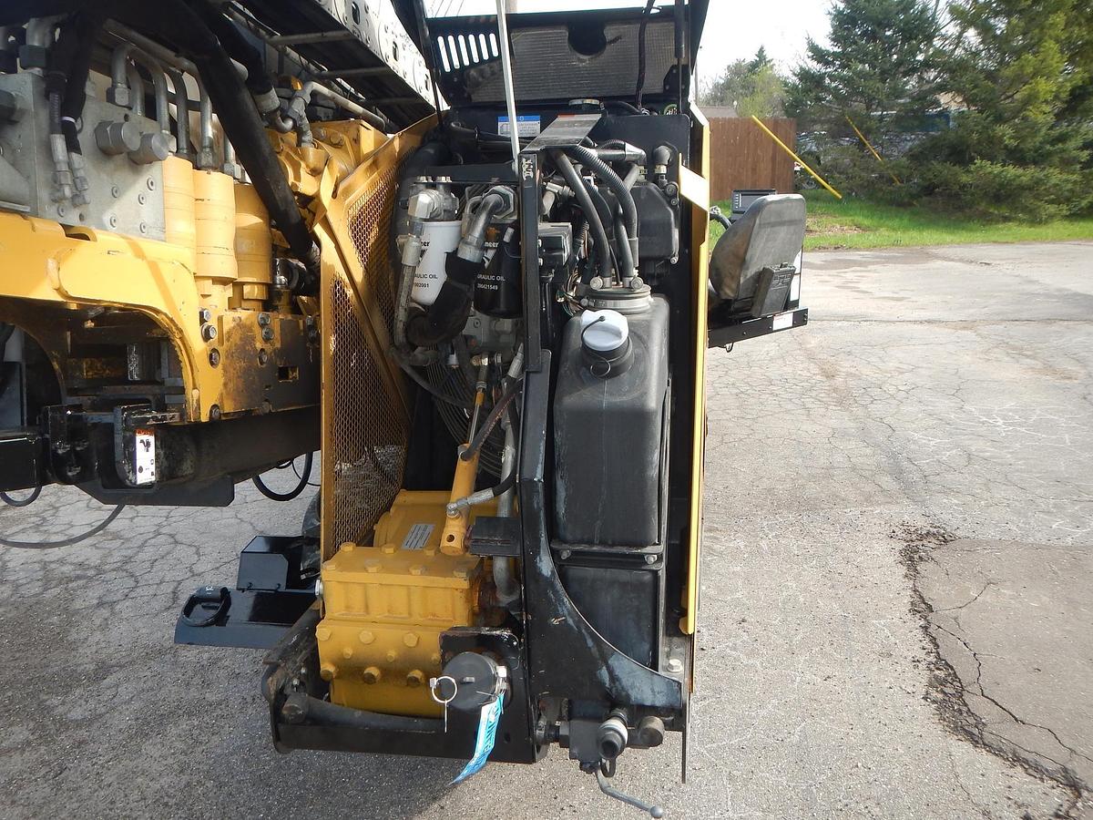 Used 2022 VERMEER NAVIGATOR D23X30 S3