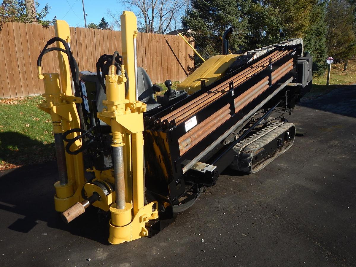 Used 2011 VERMEER NAVIGATOR D20X22 SERIES II