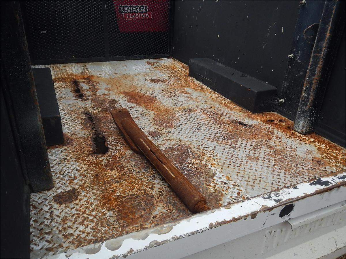 Used 2011 RAM 5500 HD