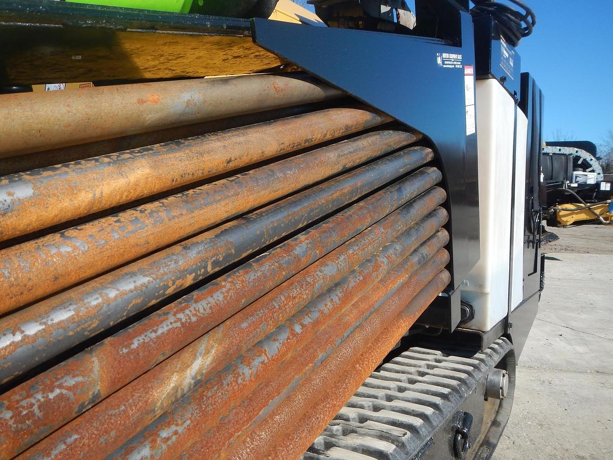 Used 2020 VERMEER NAVIGATOR D10X15 SERIES III