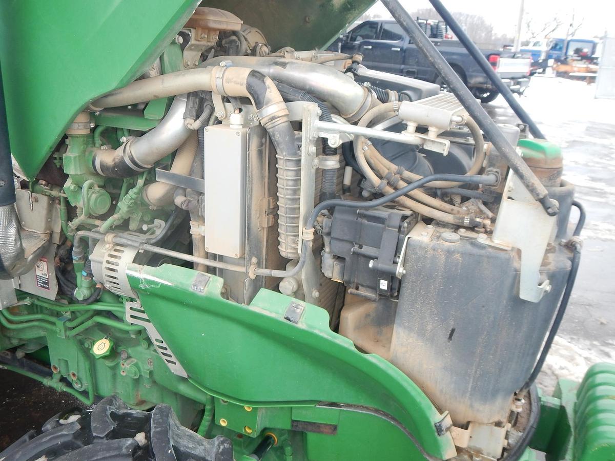 Used 2020 JOHN DEERE 5090GN