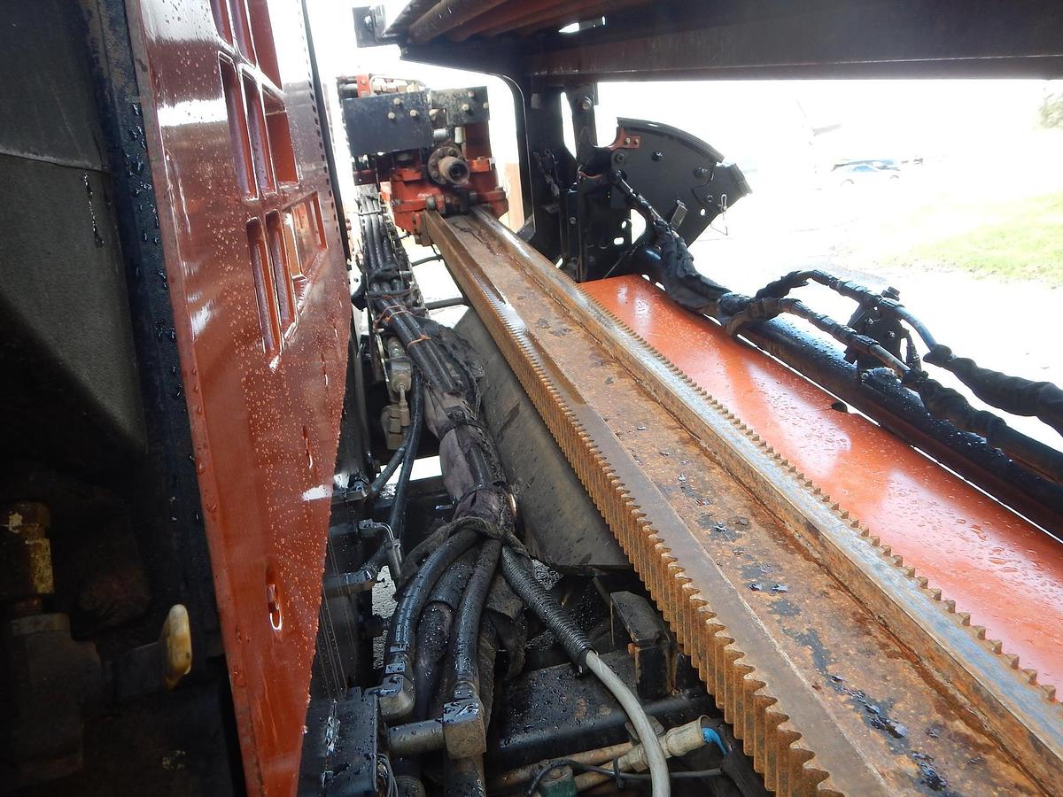 Used 2013 DITCH WITCH JT2020 MACH 1