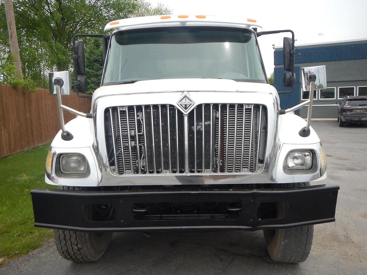 Used 2007 INTERNATIONAL WORKSTAR 7400