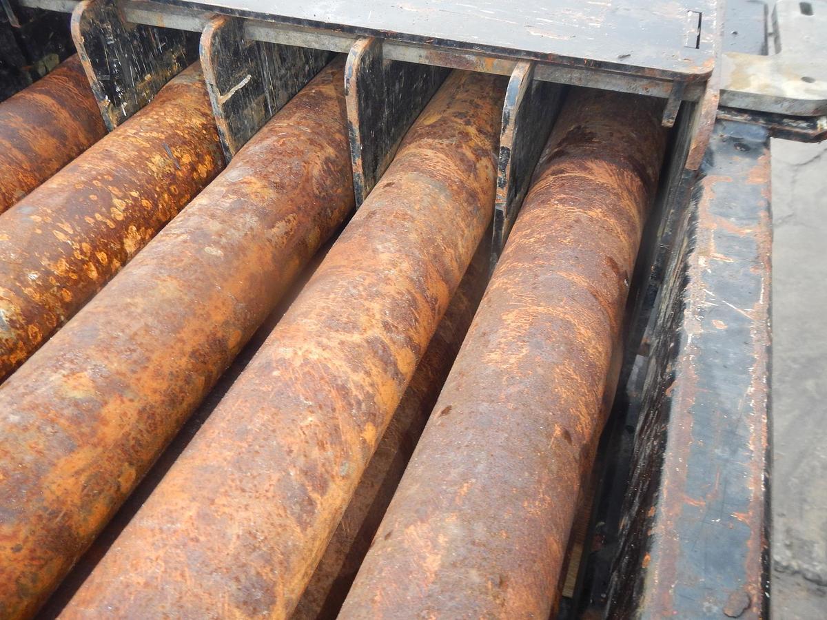 Used 2019 VERMEER NAVIGATOR D60X90 SERIES III