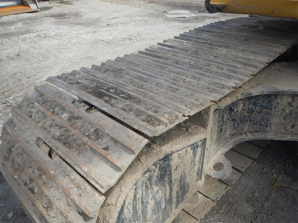 Used 2014 CATERPILLAR 336EL H