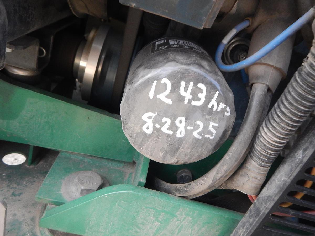 Used 2020 MCELROY TRACSTAR 28