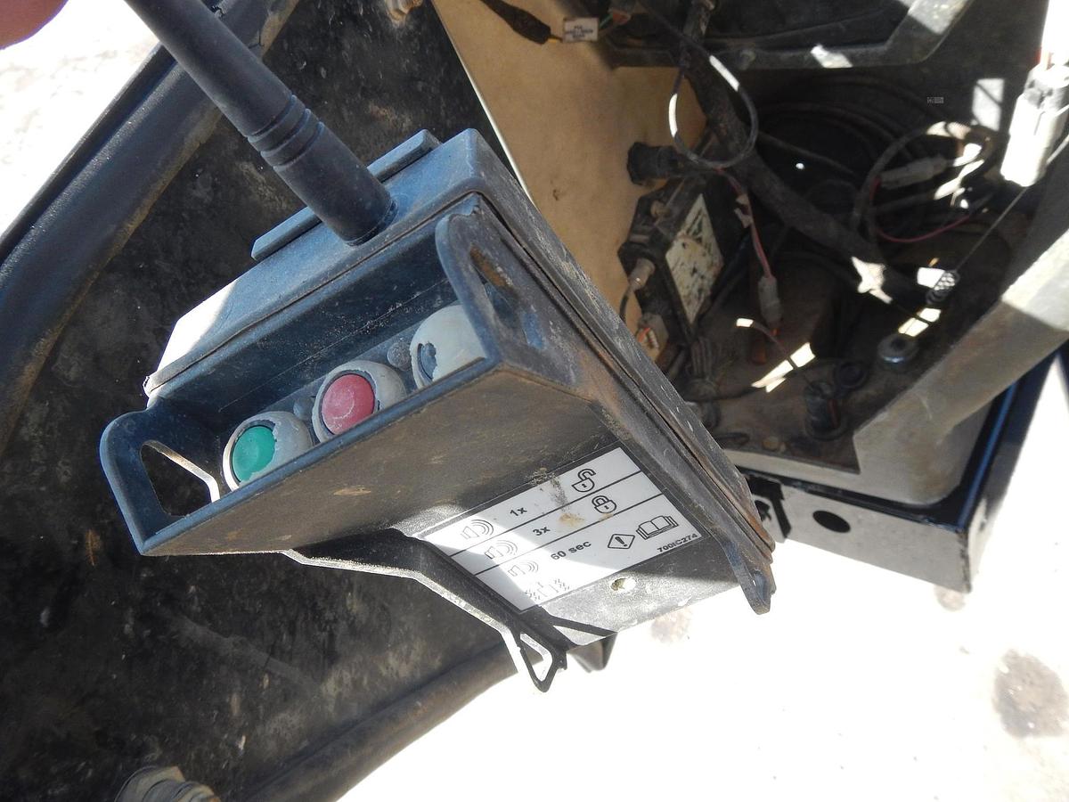 Used 2015 VERMEER NAVIGATOR D20X22 S3