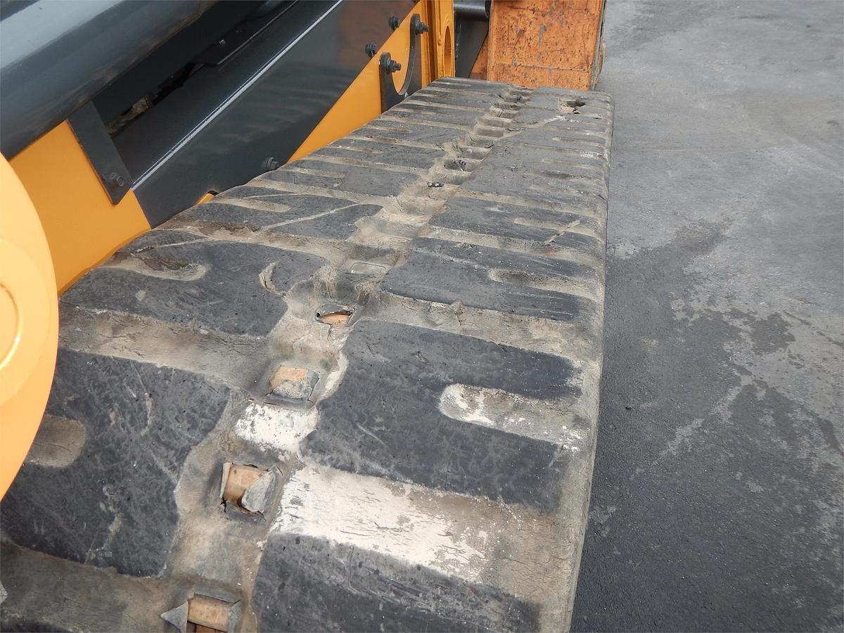 Used 2013 CASE TR320