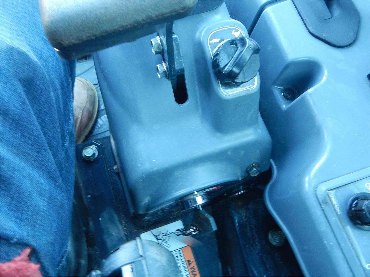 Used 2021 YANMAR SV40