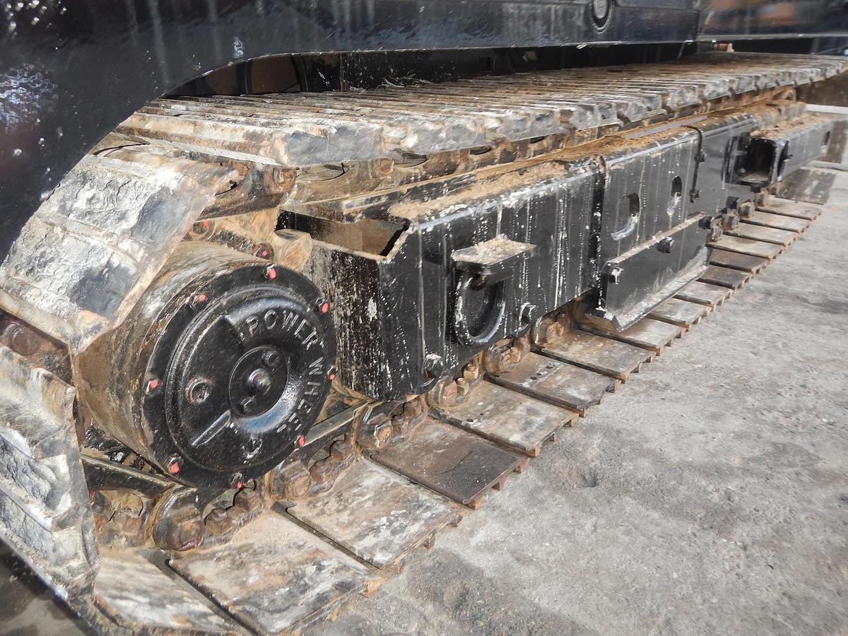 Used 2014 VERMEER NAVIGATOR D24X40 SERIES II