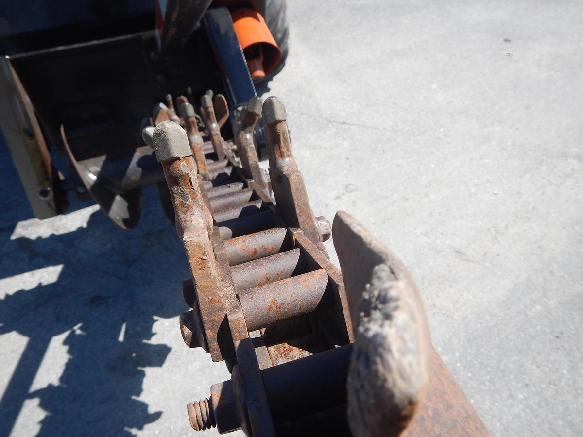 Used 2014 DITCH WITCH 410SX