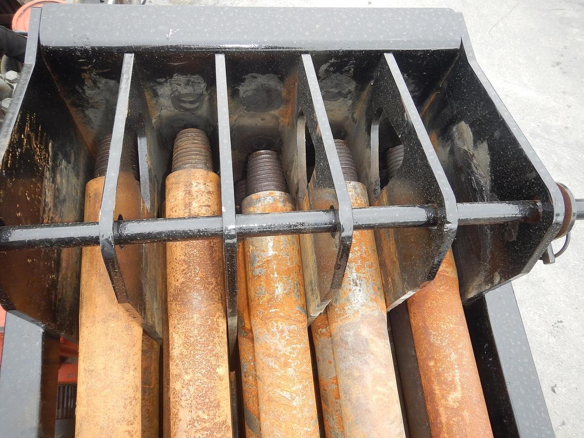 Used 2017 DITCH WITCH JT25