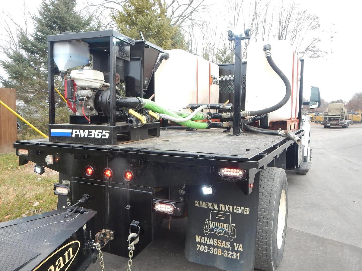 Used 2019 DITCH WITCH JT20
