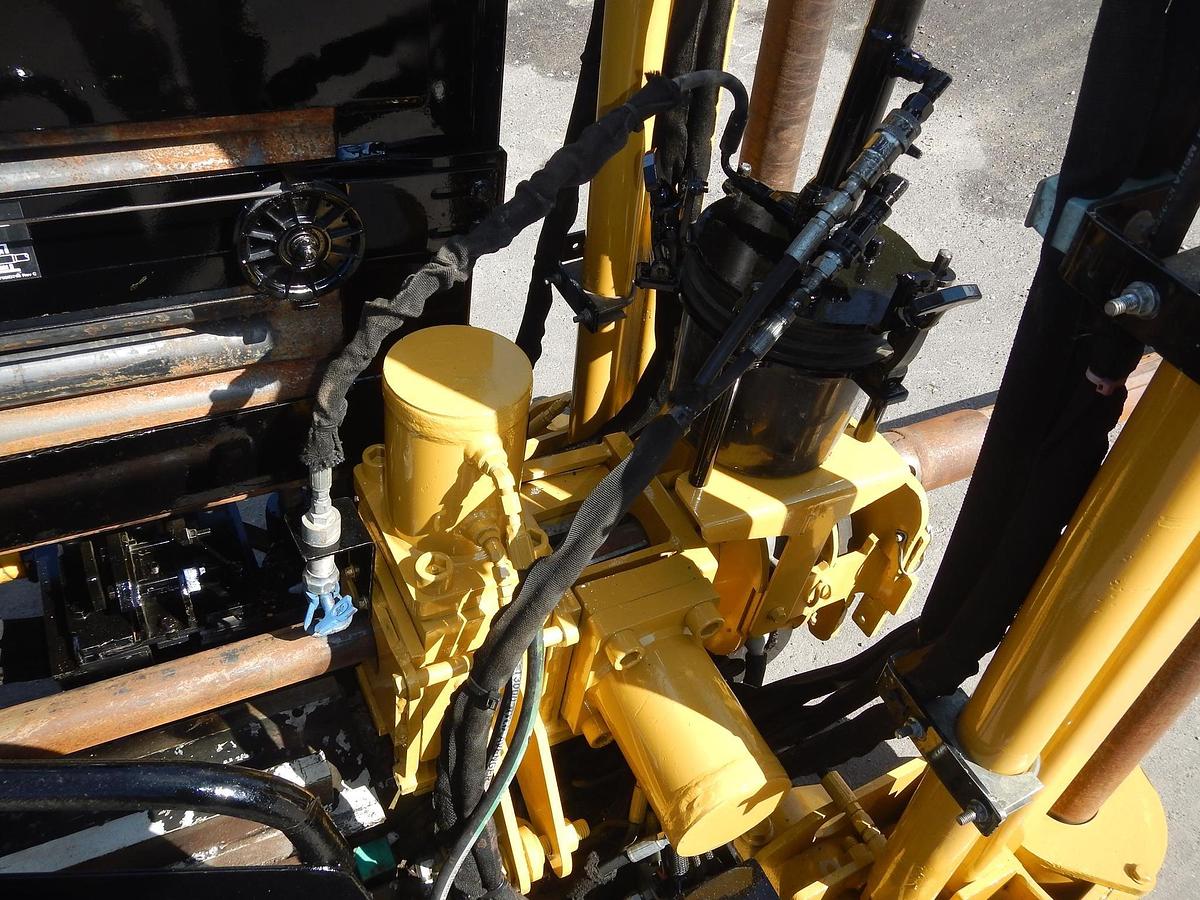 Used 2015 VERMEER NAVIGATOR D20X22 S3