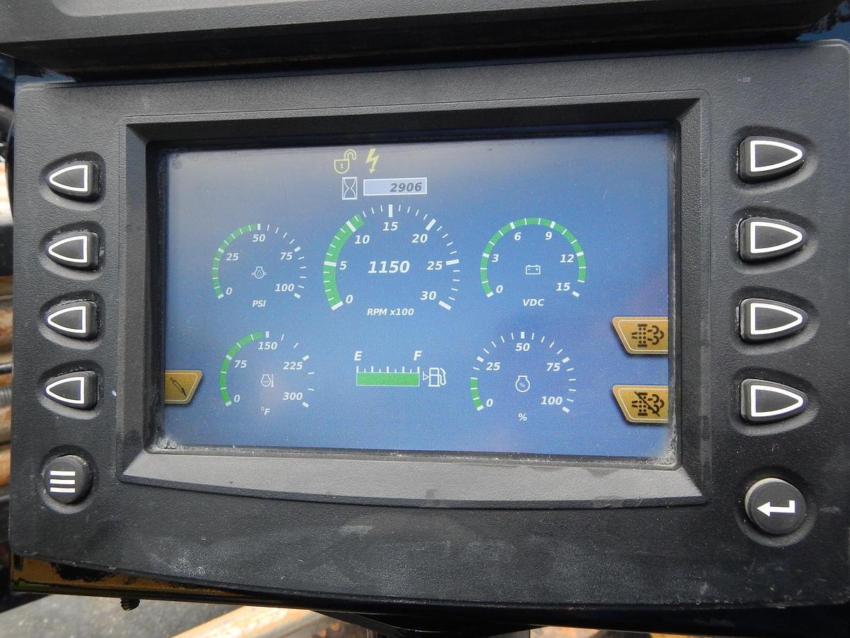 Used 2020 VERMEER NAVIGATOR D40X55 SERIES III