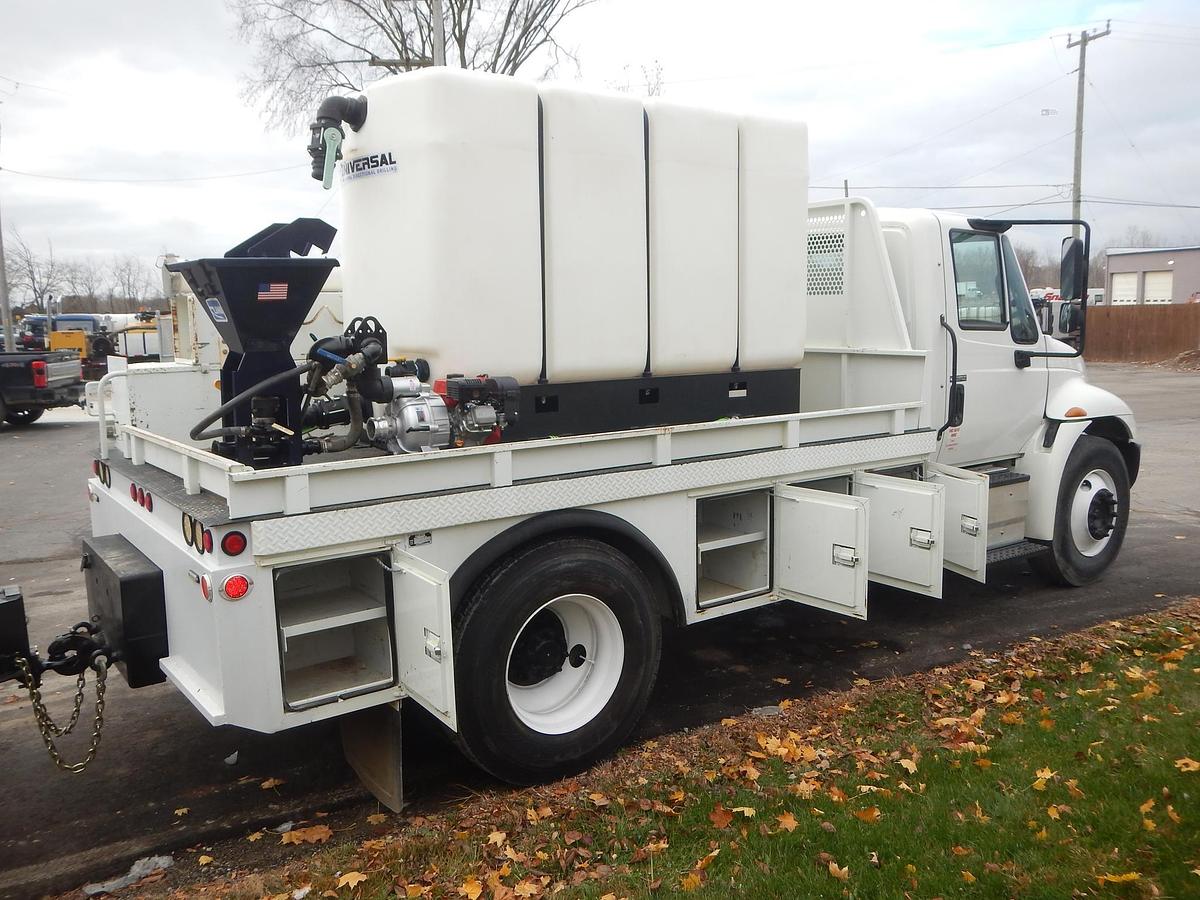 Used 2018 VERMEER NAVIGATOR D23X30 S3