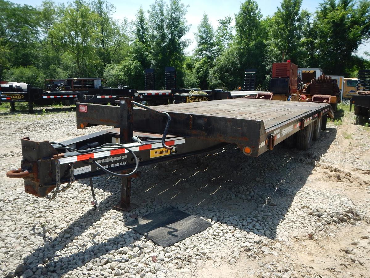 Used 2016 TOWMASTER T-20LP