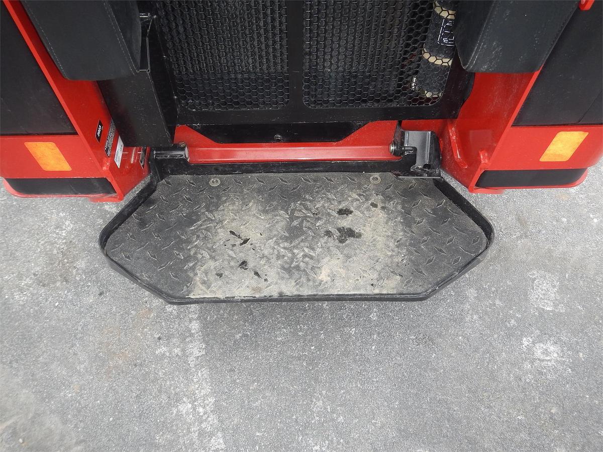 Used 2023 TORO DINGO TX1300