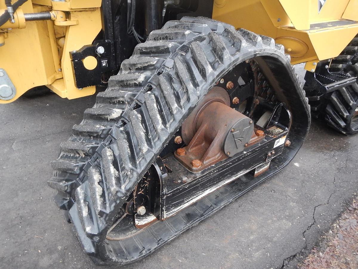 Used 2022 VERMEER RTX1250I2