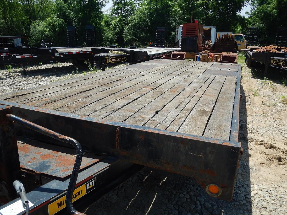 Used 2016 TOWMASTER T-20LP