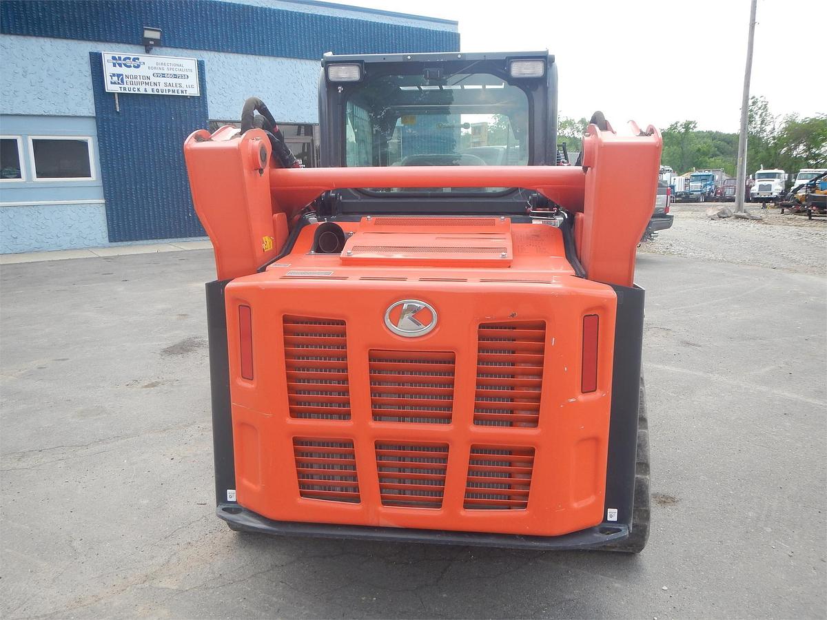 Used 2018 KUBOTA SVL75-2