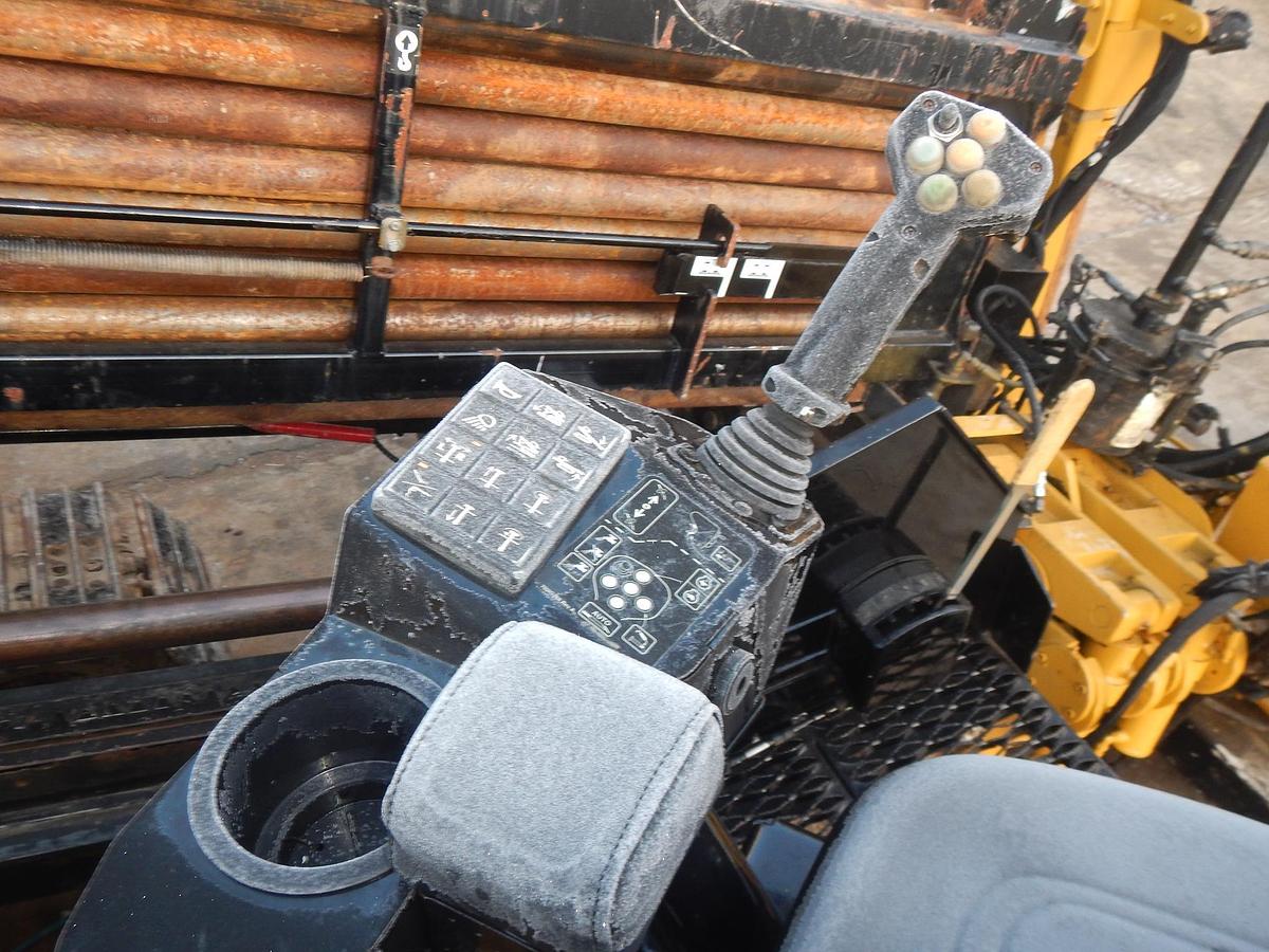 Used 2014 VERMEER NAVIGATOR D24X40 SERIES II