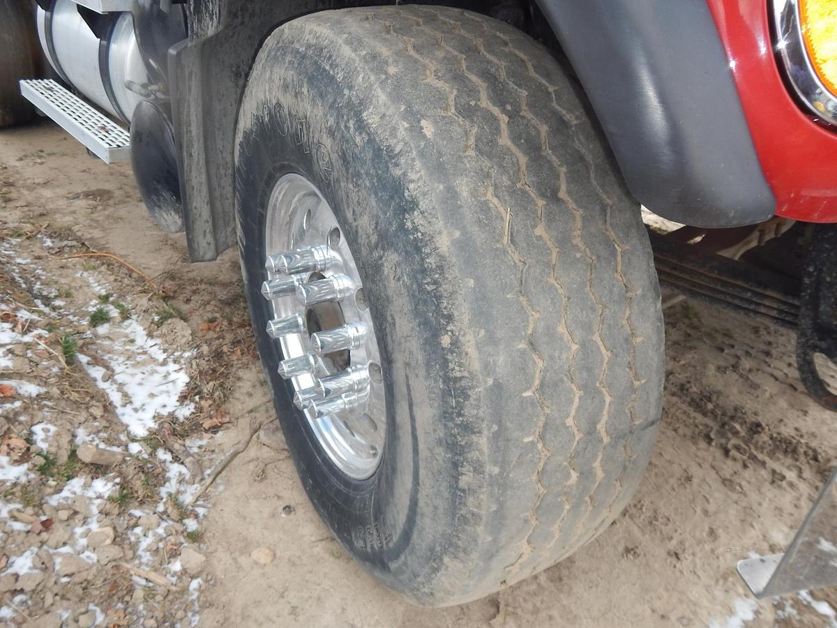 Used 2005 MACK GRANITE CV713