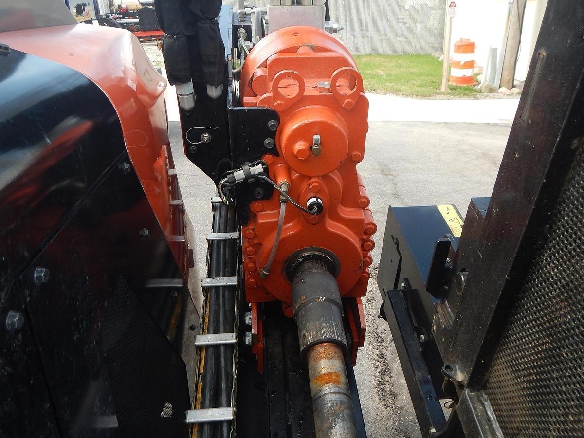 Used 2024 DITCH WITCH JT24