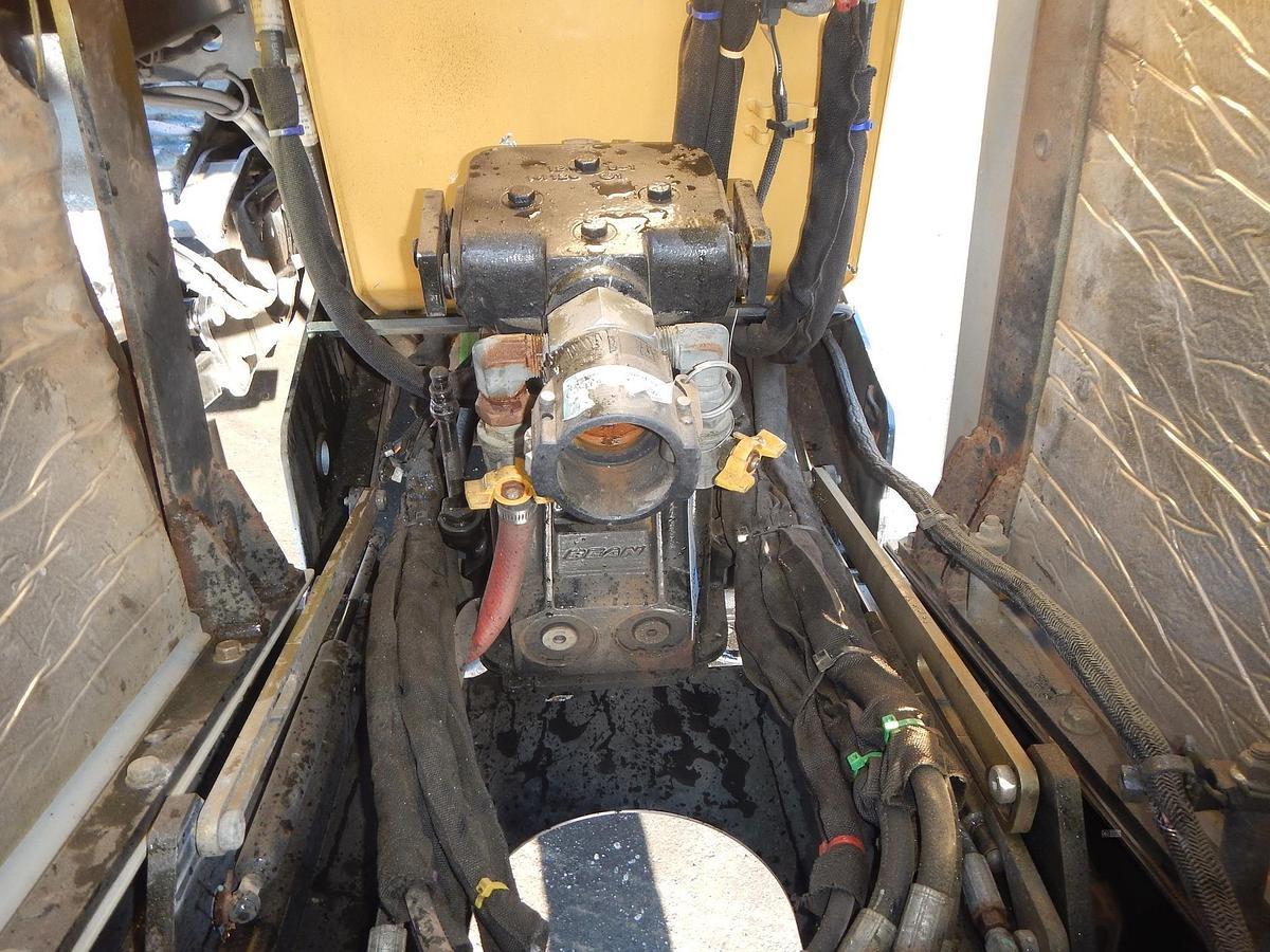 Used 2011 VERMEER NAVIGATOR D20X22 SERIES II