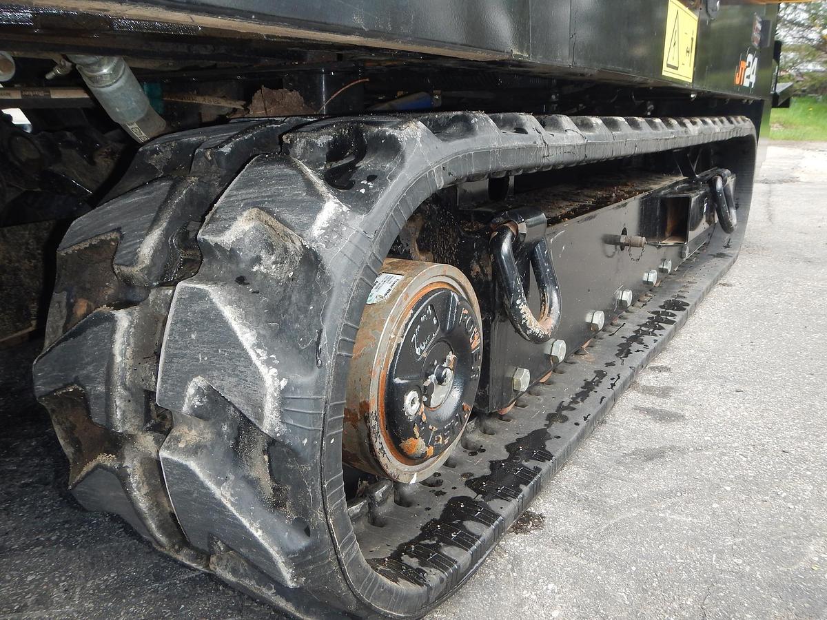 Used 2024 DITCH WITCH JT24