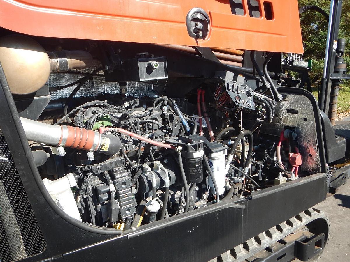 Used 2014 DITCH WITCH JT3020AT