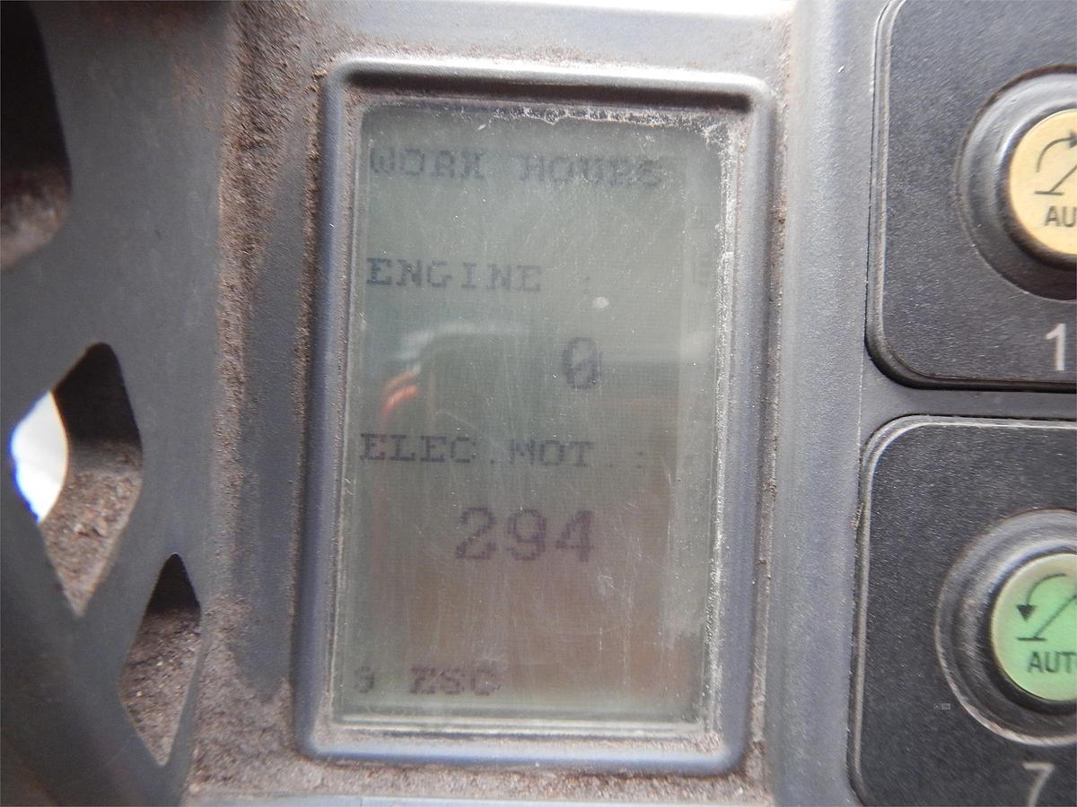 Used 2016 JLG X500AJ