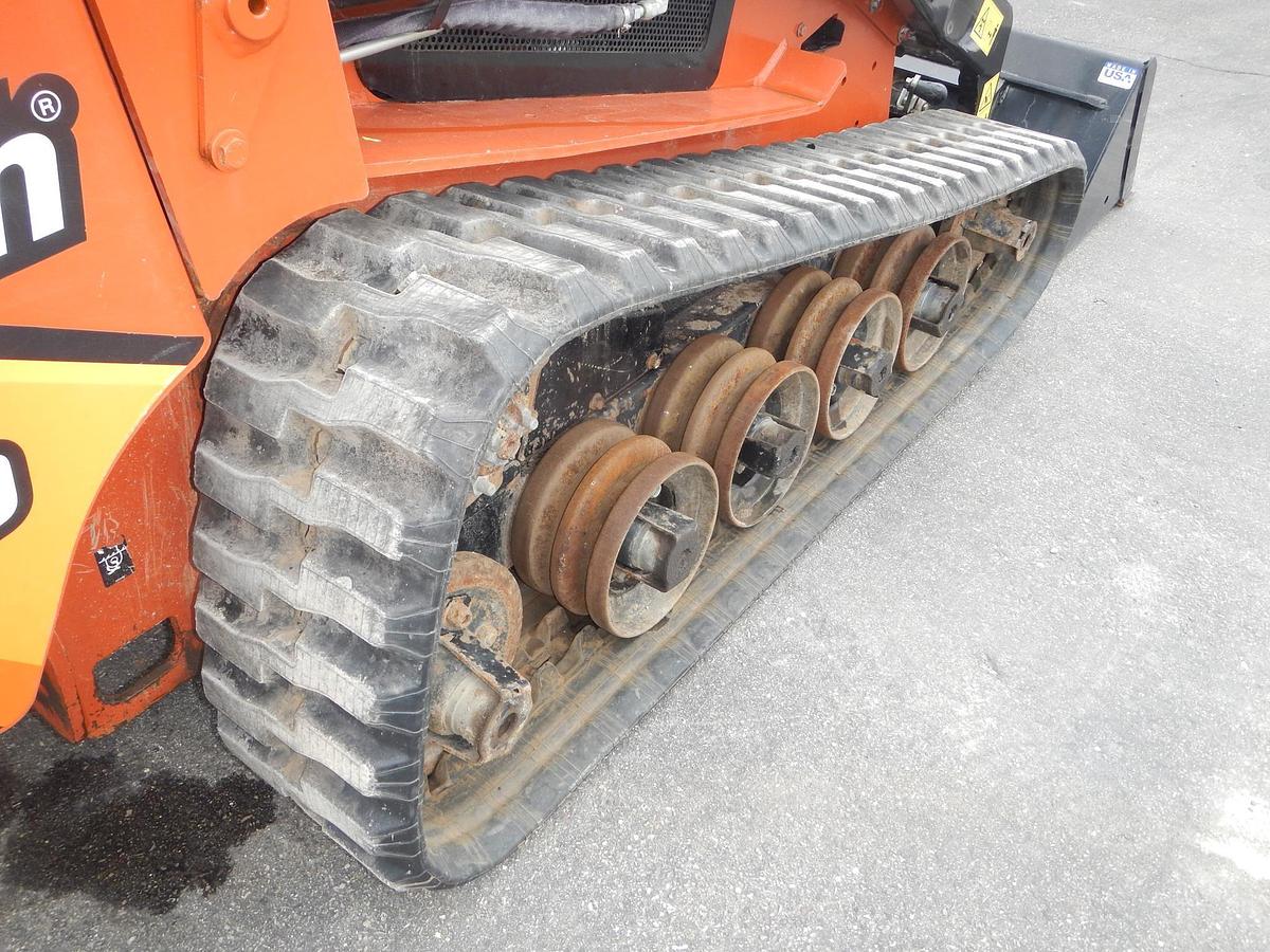 Used 2019 DITCH WITCH SK1550
