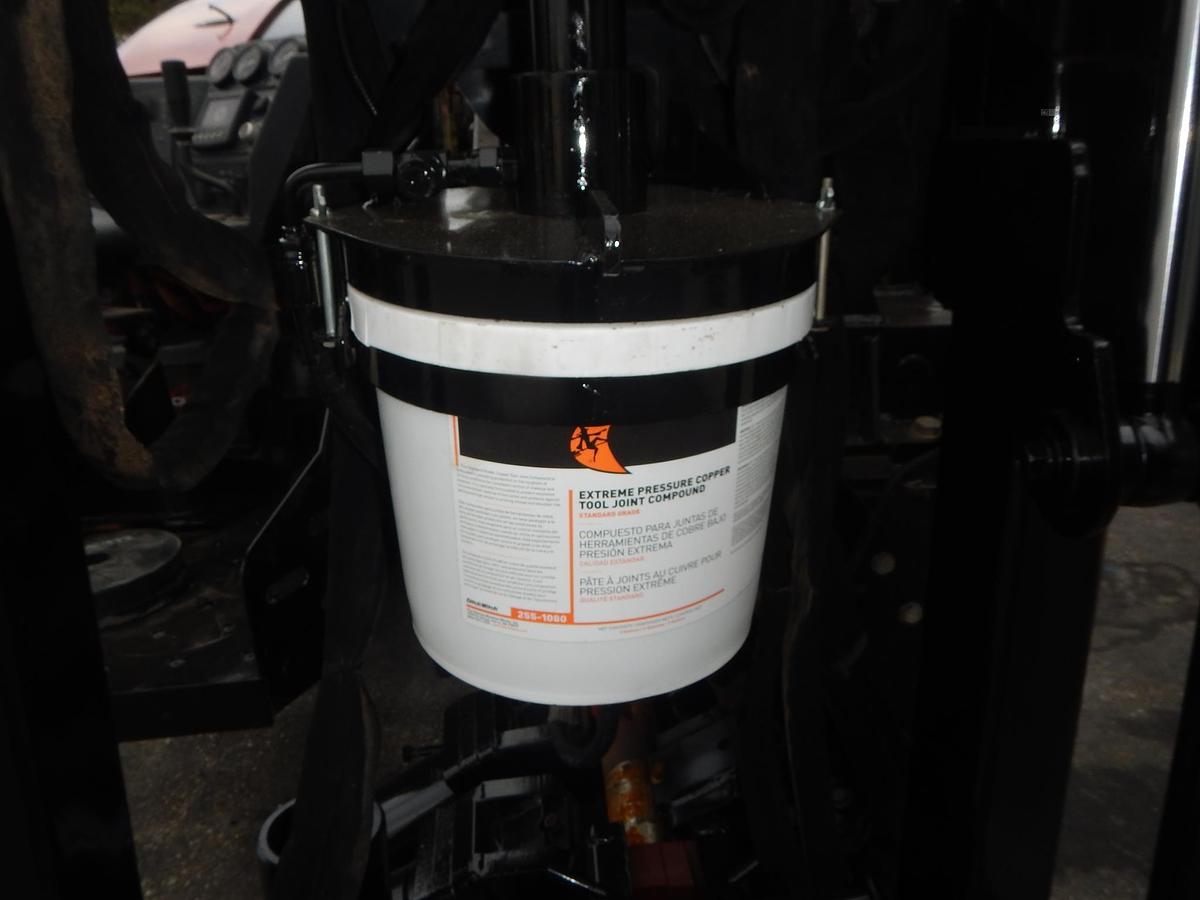 Used 2019 DITCH WITCH JT20