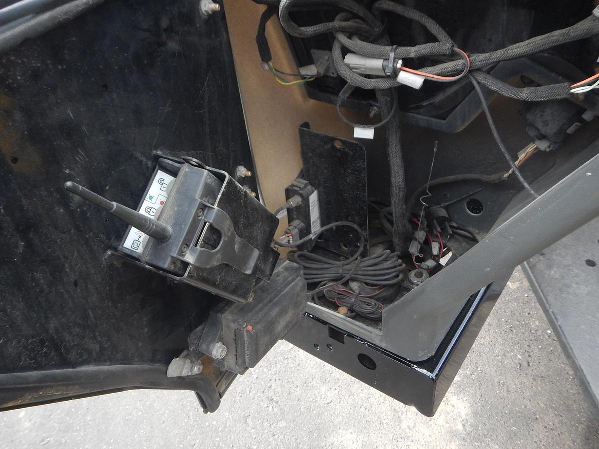 Used 2018 VERMEER NAVIGATOR D20X22 SERIES III