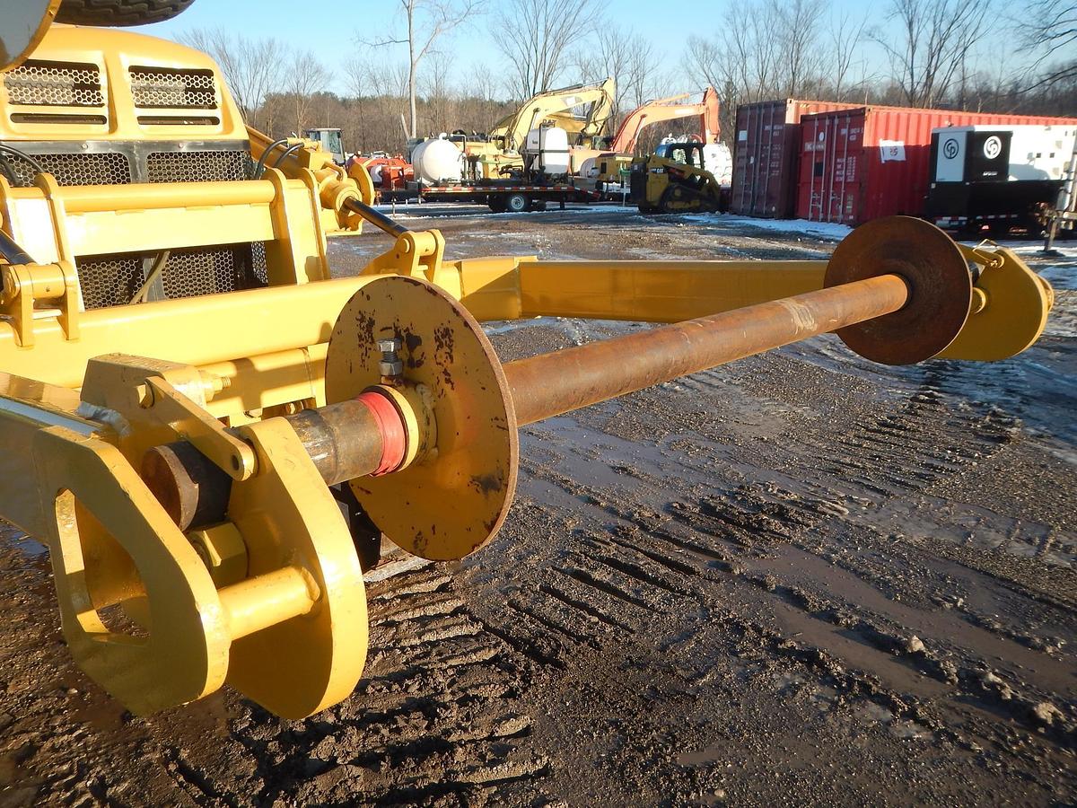 Used 2010 VERMEER XTS1250