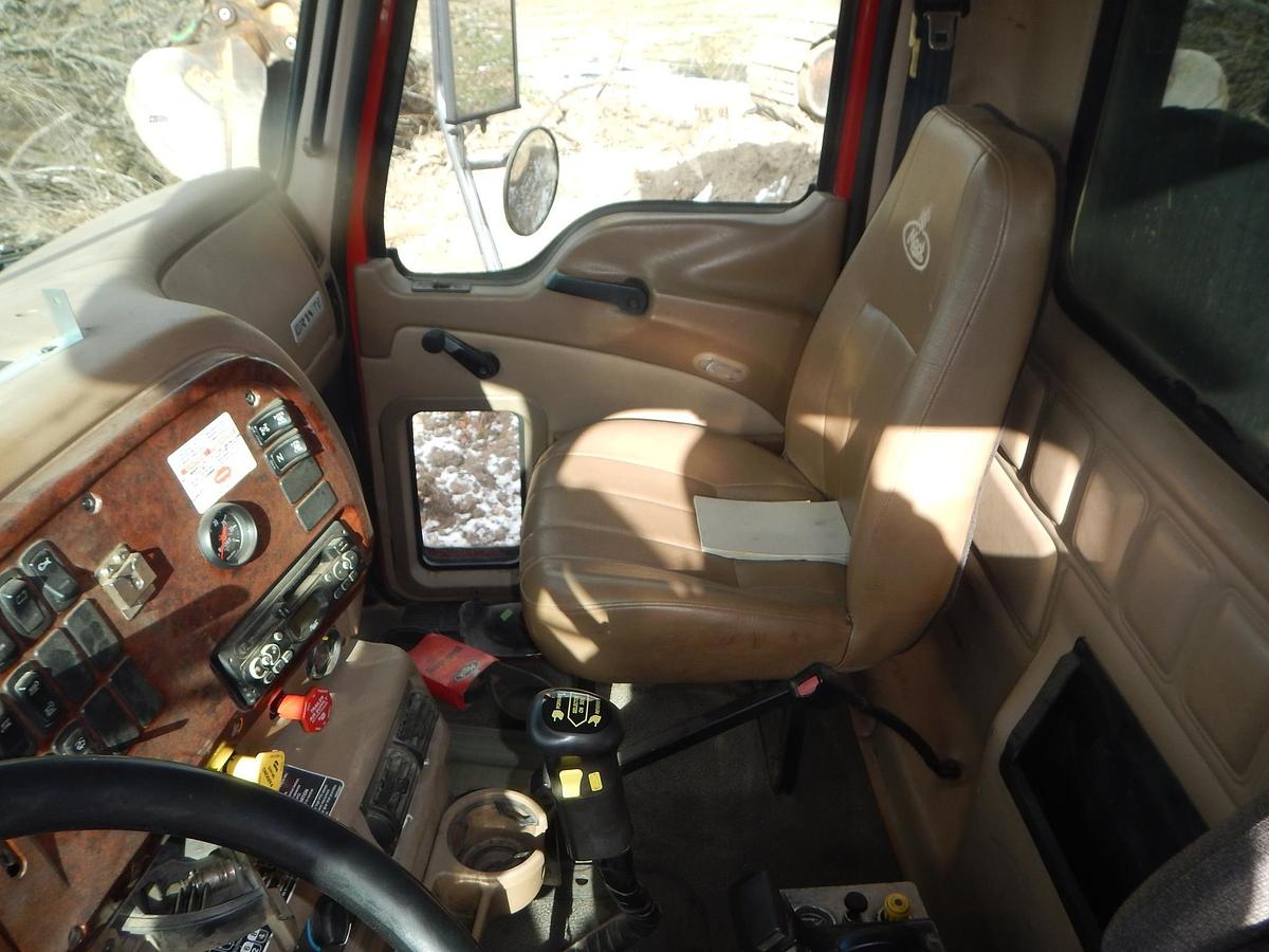 Used 2005 MACK GRANITE CV713