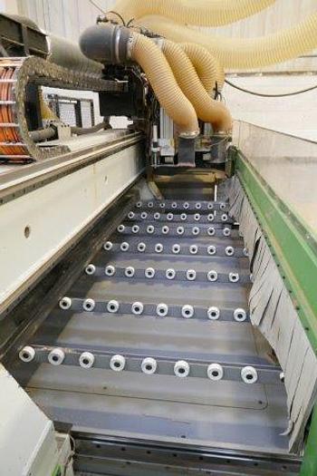 Usato 2011 Biesse Rover G 714